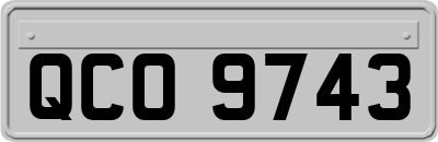 QCO9743