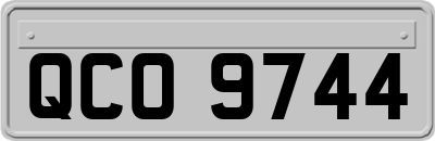 QCO9744