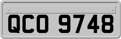 QCO9748