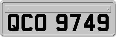 QCO9749