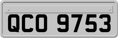 QCO9753