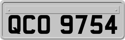 QCO9754