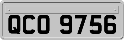 QCO9756