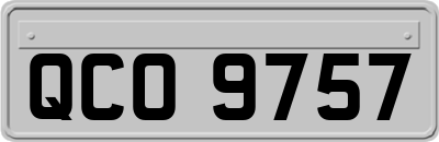 QCO9757