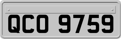 QCO9759