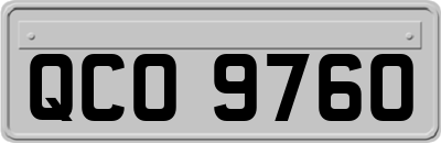 QCO9760