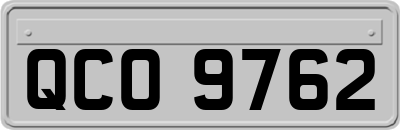 QCO9762