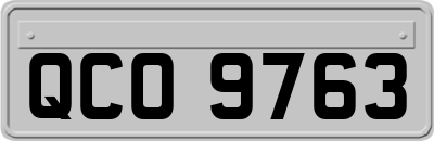 QCO9763