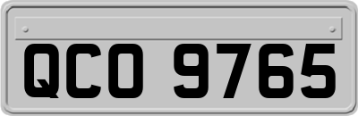 QCO9765