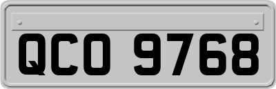 QCO9768