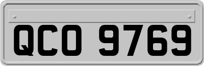 QCO9769