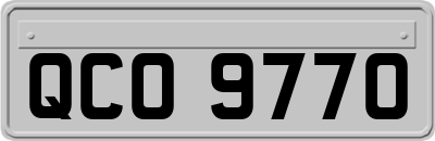 QCO9770