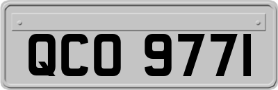 QCO9771