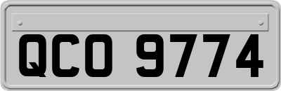 QCO9774