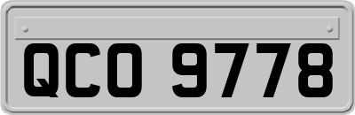 QCO9778