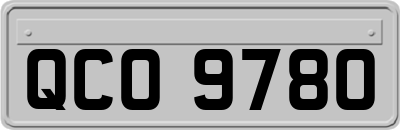 QCO9780