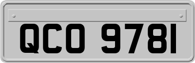 QCO9781