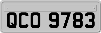 QCO9783