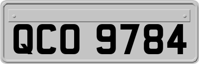 QCO9784