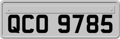 QCO9785