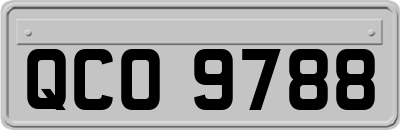 QCO9788