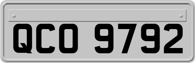 QCO9792