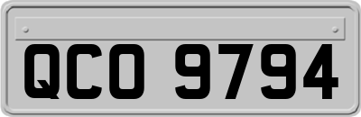 QCO9794