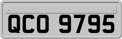 QCO9795