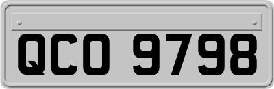 QCO9798