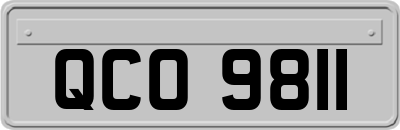 QCO9811