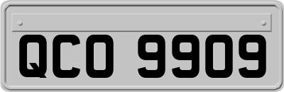 QCO9909