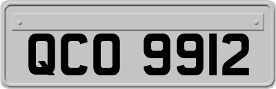 QCO9912