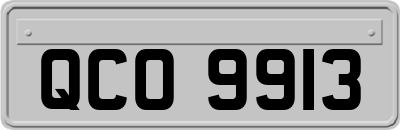 QCO9913