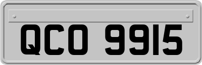 QCO9915