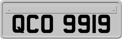 QCO9919