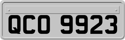 QCO9923