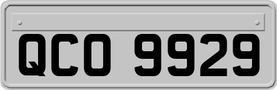 QCO9929