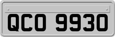 QCO9930