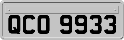 QCO9933