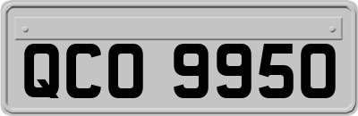 QCO9950