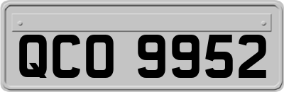 QCO9952