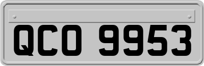 QCO9953