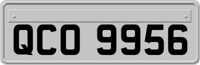 QCO9956