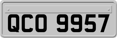 QCO9957