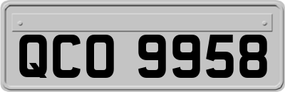 QCO9958