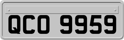 QCO9959