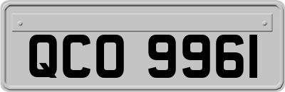 QCO9961