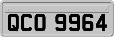 QCO9964