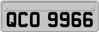 QCO9966