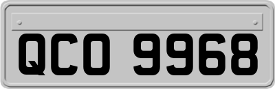 QCO9968